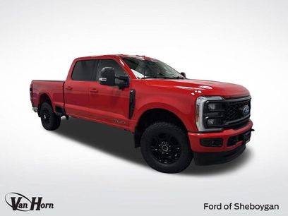Used 2023 Ford F250 XLT w/ XLT Premium Package