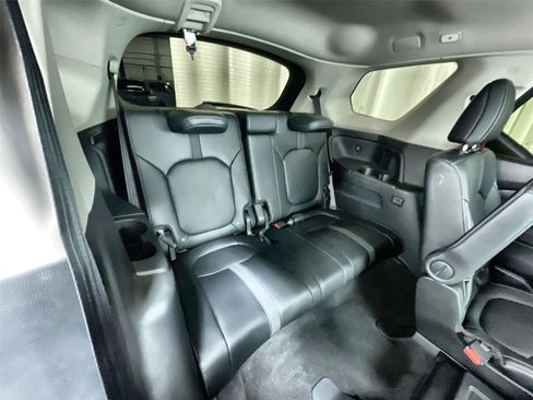 Certified 2024 Honda Pilot EX-L image 33