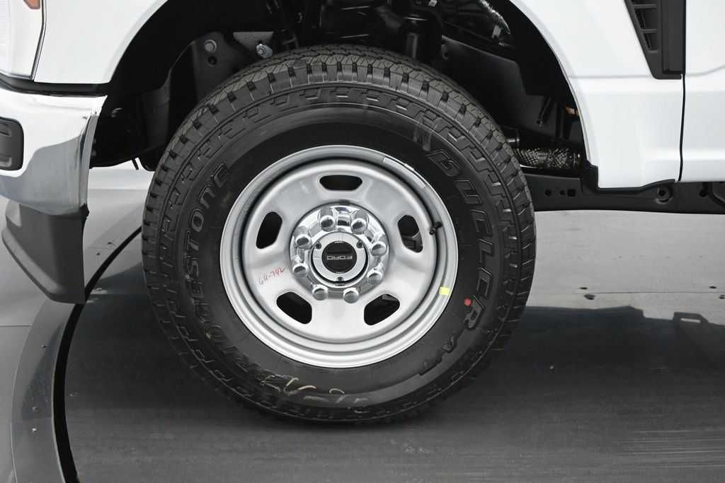New 2027 Ford F350 XL w/ XL Chrome Package AWD/4WD image 20