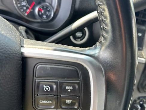 Used 2021 RAM 2500 Big Horn w/ Level 1 Equipment Group AWD/4WD image 14