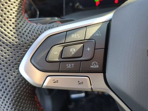 New 2026 Volkswagen GTI SE FWD image 28
