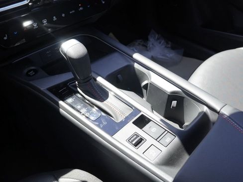 New 2026 Nissan Sentra SR FWD image 14