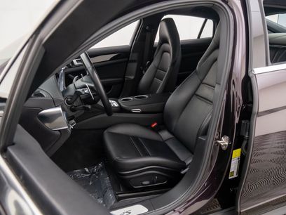 Used 2022 Porsche Panamera 4S