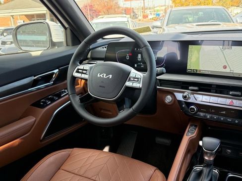 New 2025 Kia Telluride EX X-Line image 28
