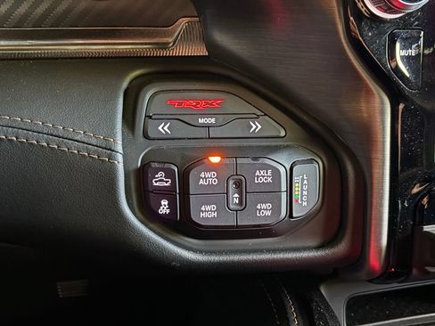 Used 2024 RAM 1500 TRX AWD/4WD image 27