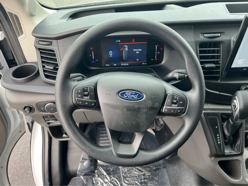 New 2026 Ford Transit 350 148 High Roof Extended image 31
