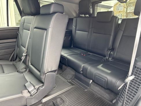 Used 2024 Toyota Sequoia SR5 w/ SR5 Premium Package image 8