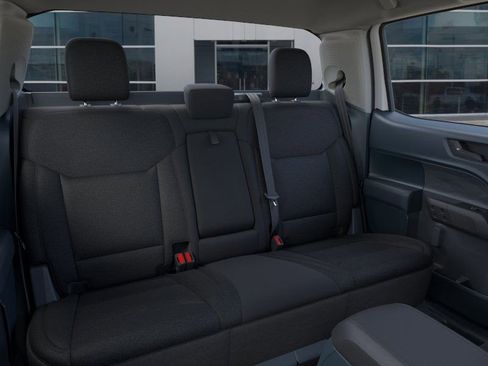 New 2026 Ford Maverick XLT w/ XLT Luxury Package image 12