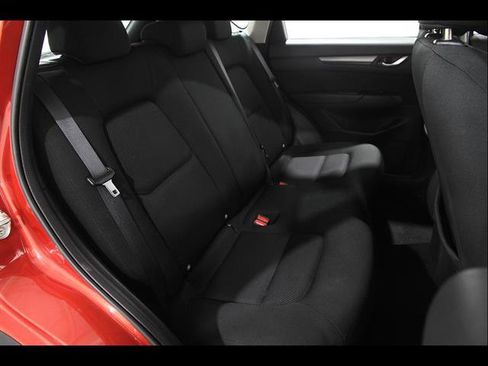 Certified 2023 MAZDA CX-5 AWD 2.5 S image 14