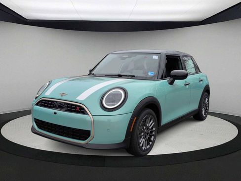 New 2026 MINI Cooper S image 4