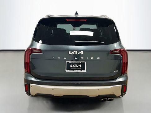 Certified 2023 Kia Telluride S image 6