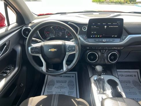 Used 2023 Chevrolet Blazer LT w/ Convenience Package AWD/4WD image 15
