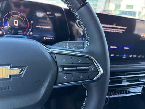 New 2026 Chevrolet Traverse High Country AWD/4WD image 19
