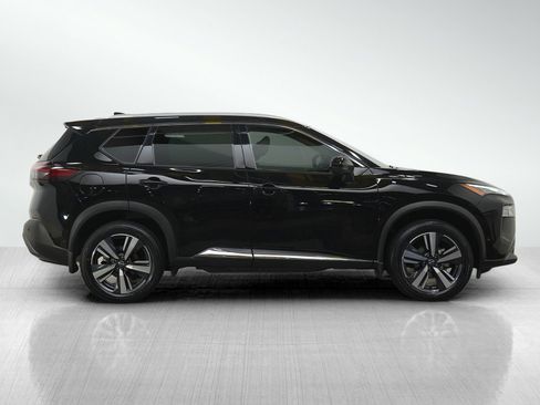 Used 2023 Nissan Rogue SL w/ SL Premium Package AWD/4WD image 6
