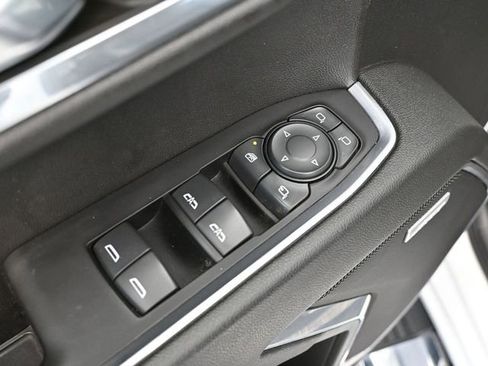 Used 2023 Chevrolet Silverado 1500 LTZ image 23