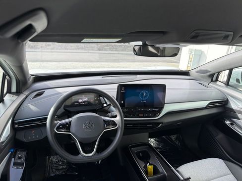 Certified 2023 Volkswagen ID.4 Pro image 15