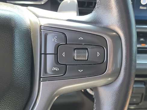 Certified 2024 Chevrolet Silverado 1500 High Country w/ Technology Package AWD/4WD image 25