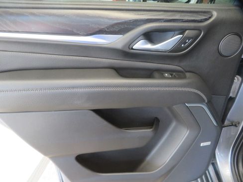 Used 2021 GMC Yukon Denali AWD/4WD image 19