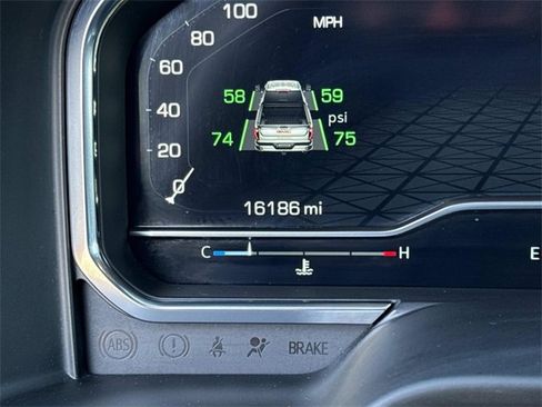 Used 2024 GMC Sierra 2500 AT4 w/ AT4 Premium Plus Package image 27