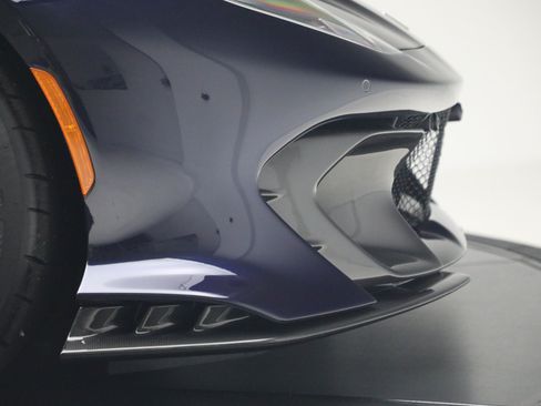 Certified 2022 Ferrari 812 Competizione RWD image 34