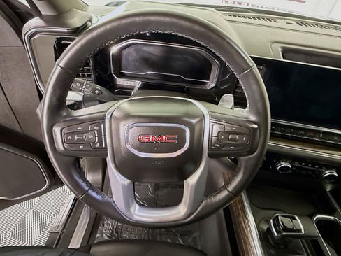 Used 2024 GMC Sierra 1500 Elevation w/ Elevation Premium Package AWD/4WD image 20
