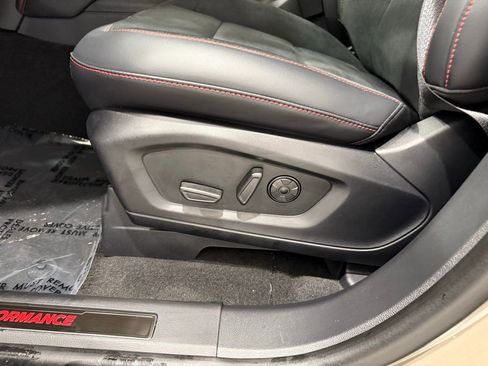 New 2026 Ford Explorer ST w/ Sun And Sound Package image 13