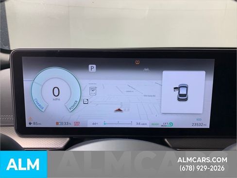 Used 2023 Genesis GV60 Advanced image 23