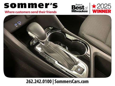 Used 2024 Buick Encore GX Preferred w/ Comfort Package image 20