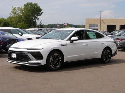 New 2026 Hyundai Sonata SEL