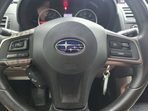 Used 2016 Subaru Forester 2.5i w/ Alloy Wheel Package AWD/4WD image 26