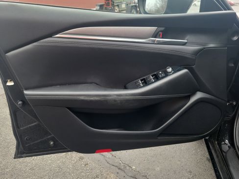 Used 2018 MAZDA MAZDA6 Touring image 21