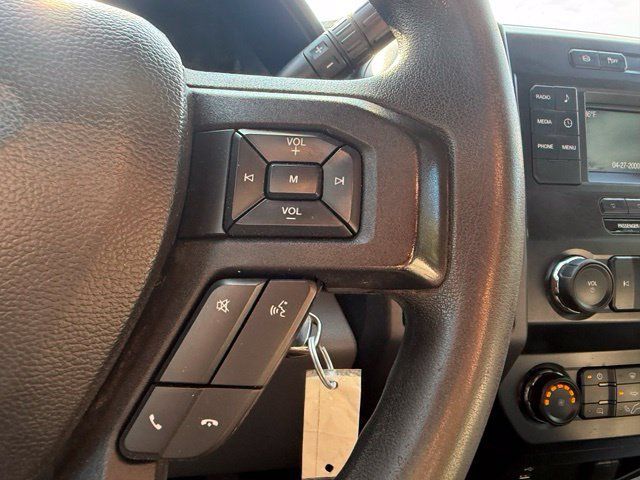 Used 2019 Ford F350 XL w/ Power Equipment Group AWD/4WD image 21