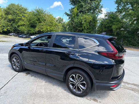 Used 2020 Honda CR-V EX-L image 8
