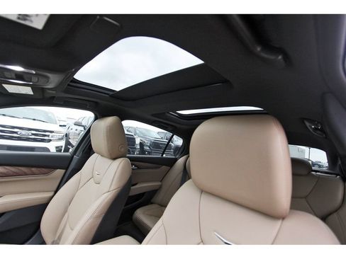 New 2026 Cadillac CT5 Premium Luxury w/ Technology Package RWD image 24