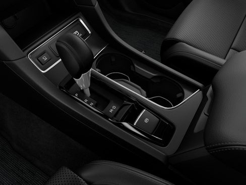 New 2026 Subaru Ascent Bronze Edition image 18