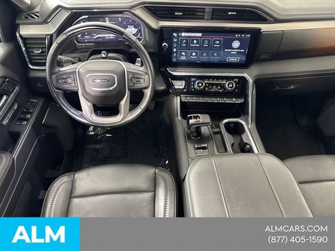 Used 2024 GMC Sierra 1500 Denali AWD/4WD image 26