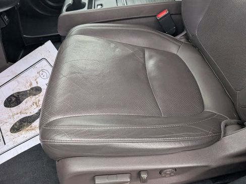 Used 2018 Honda Odyssey Elite image 20