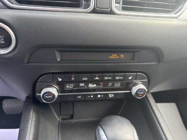 Used 2024 MAZDA CX-5 AWD 2.5 S w/ Select Package image 19