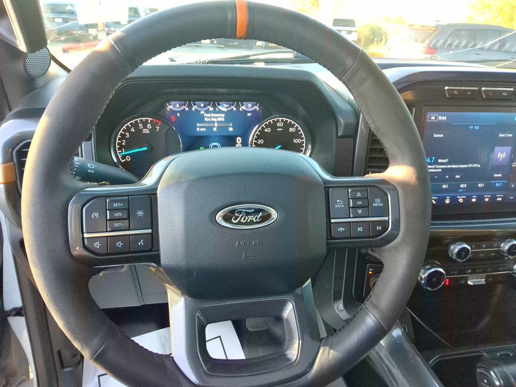 Used 2023 Ford F150 Tremor w/ Trailer Tow Package AWD/4WD image 13