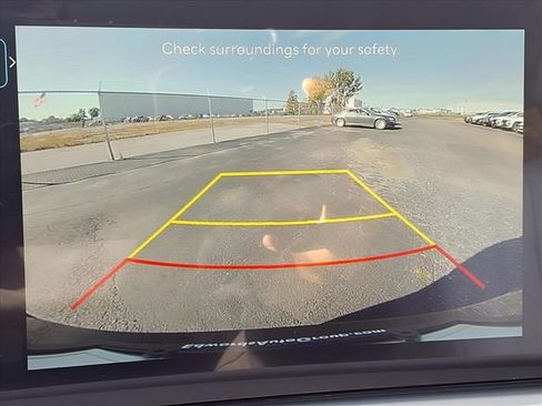 New 2026 Hyundai Palisade SEL image 18