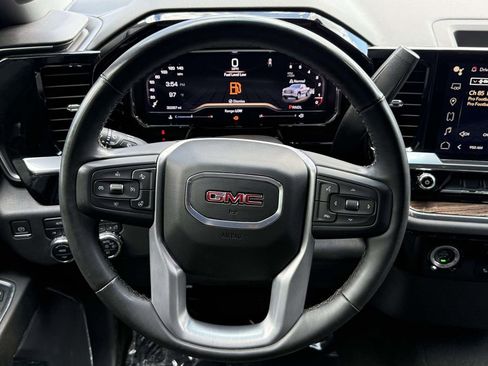 Used 2024 GMC Sierra 1500 Elevation AWD/4WD image 20
