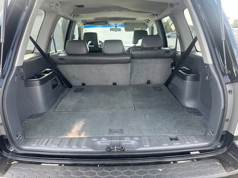 Used 2008 Honda Pilot EX-L image 7