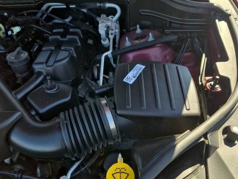 Used 2023 Dodge Durango GT AWD/4WD image 63