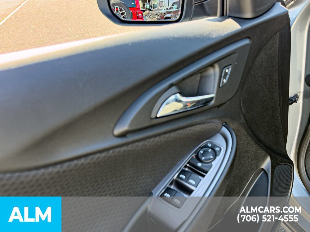 Used 2024 Chevrolet Malibu LT FWD image 14