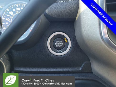 Used 2023 RAM 3500 Laramie AWD/4WD image 26