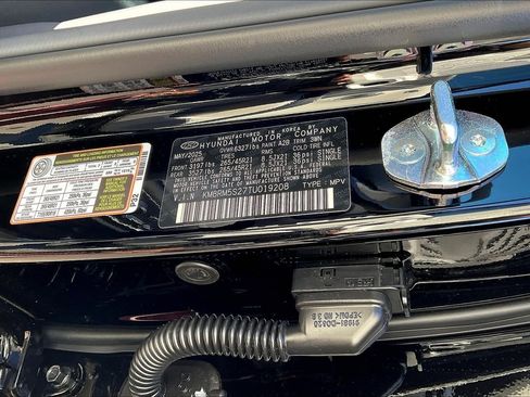 New 2026 Hyundai Palisade Calligraphy image 8