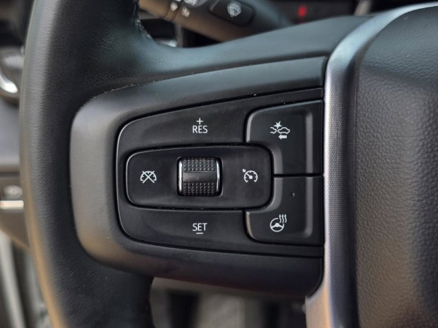 Used 2025 GMC Sierra 1500 SLT AWD/4WD image 23