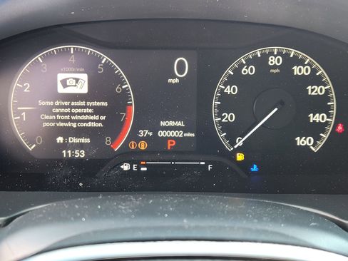 New 2026 Honda Civic Sport image 10