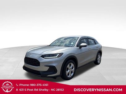 Used 2024 Honda HR-V LX