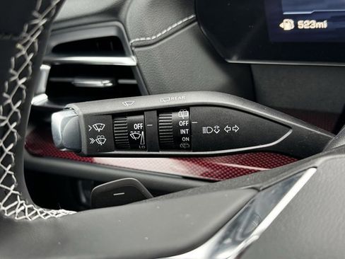 New 2026 Chevrolet Traverse Z71 w/ Enhanced Driving Package image 26